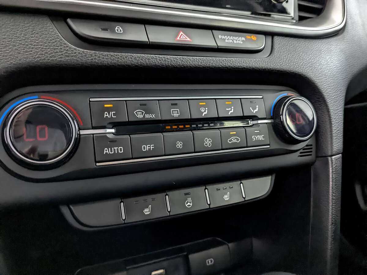 Купить Kia Ceed, 2021, 92 797 км.. Фото: #16