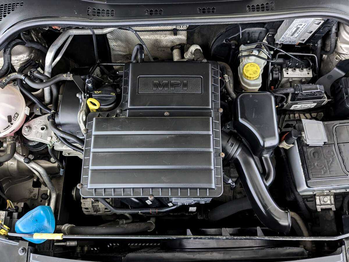 Купить Фольксваген Поло, 2020, 63 912 км.. Фото: #8