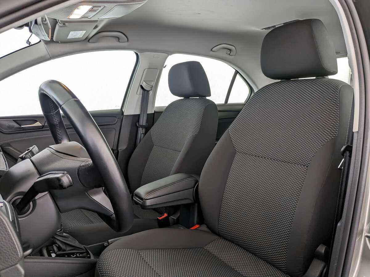 Купить Фольксваген Поло, 2020, 63 912 км.. Фото: #18