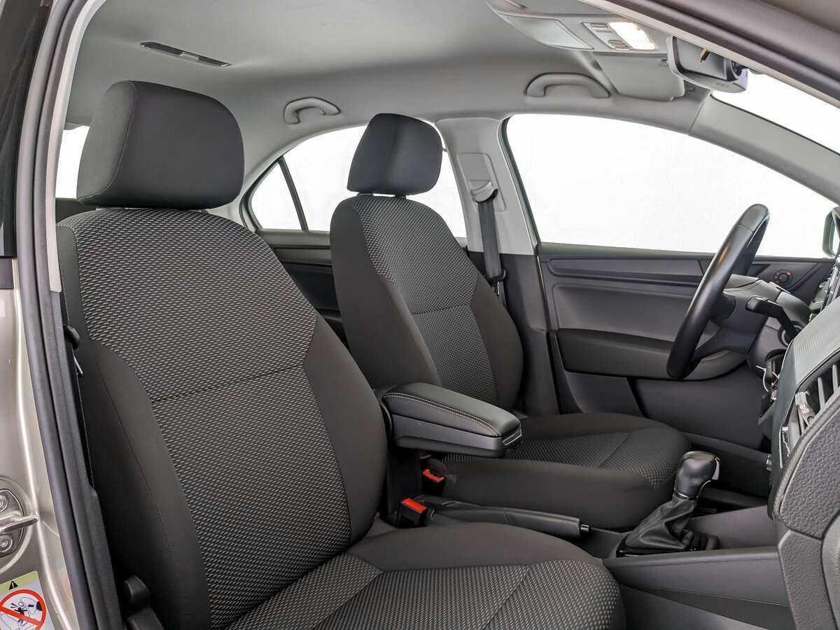 Купить Фольксваген Поло, 2020, 63 912 км.. Фото: #21