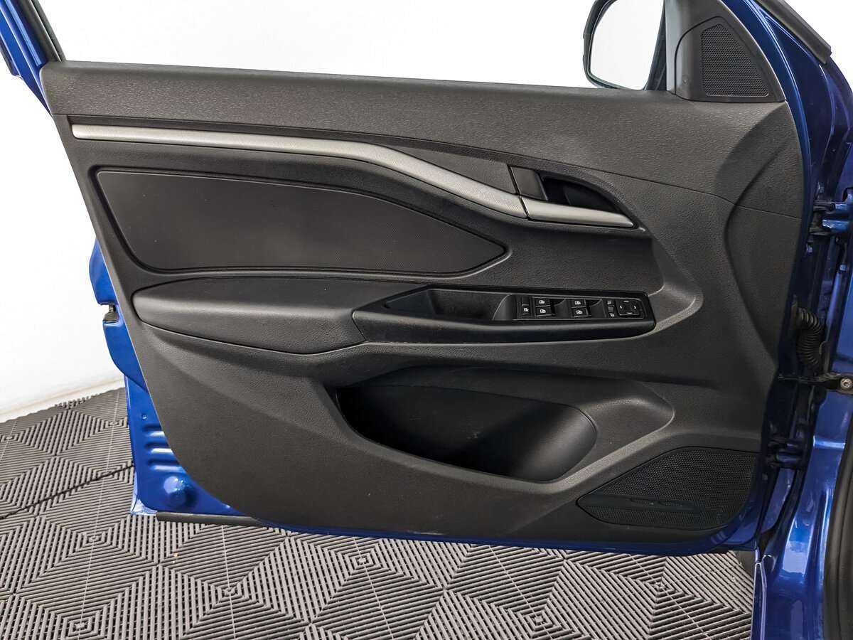 Купить Lada (ВАЗ) Vesta, 2022, 30 861 км.. Фото: #14