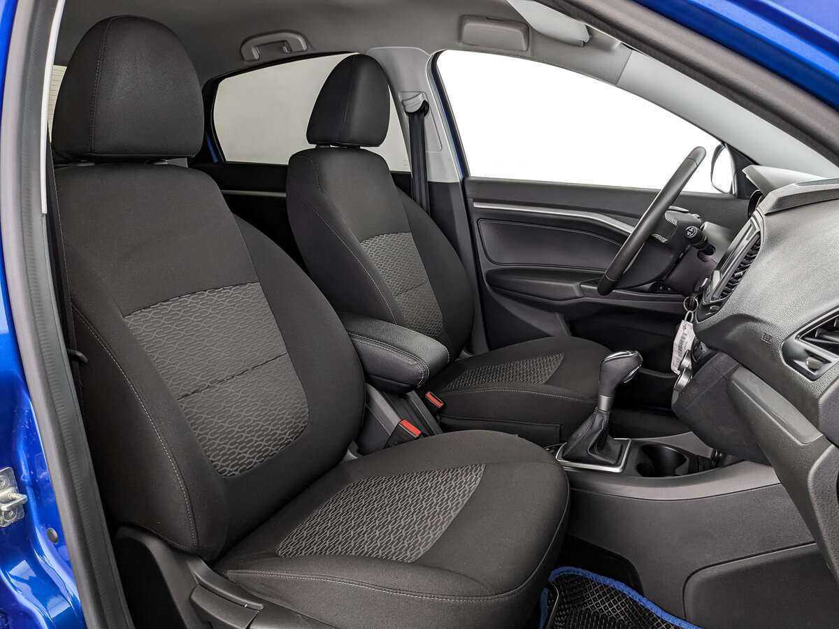 Купить Lada (ВАЗ) Vesta, 2022, 30 861 км.. Фото: #19