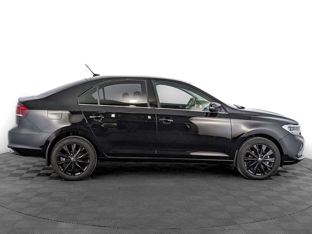 Купить Volkswagen Polo, 2022, 17 319 км.. Фото: #3