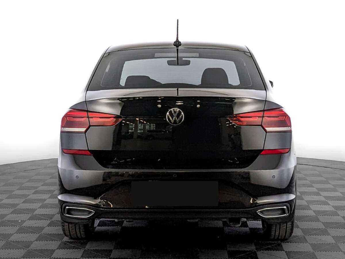 Купить Volkswagen Polo, 2022, 17 319 км.. Фото: #5