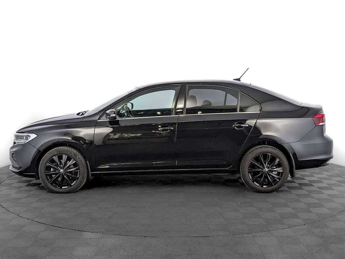 Купить Volkswagen Polo, 2022, 17 319 км.. Фото: #7