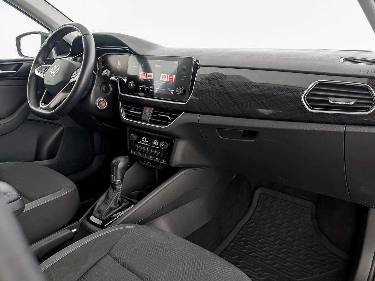 Купить Volkswagen Polo, 2022, 17 319 км.. Фото: #8