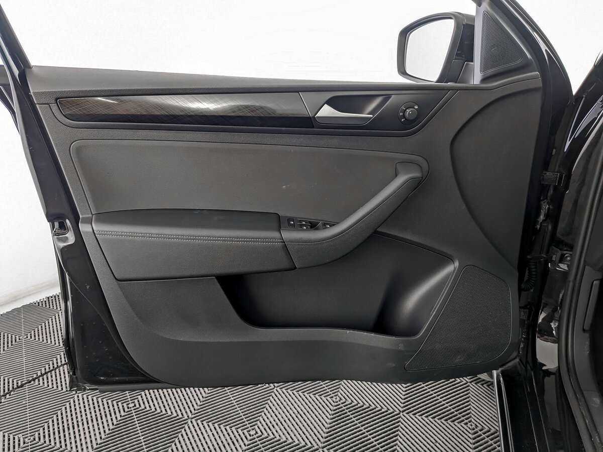 Купить Volkswagen Polo, 2022, 17 319 км.. Фото: #14