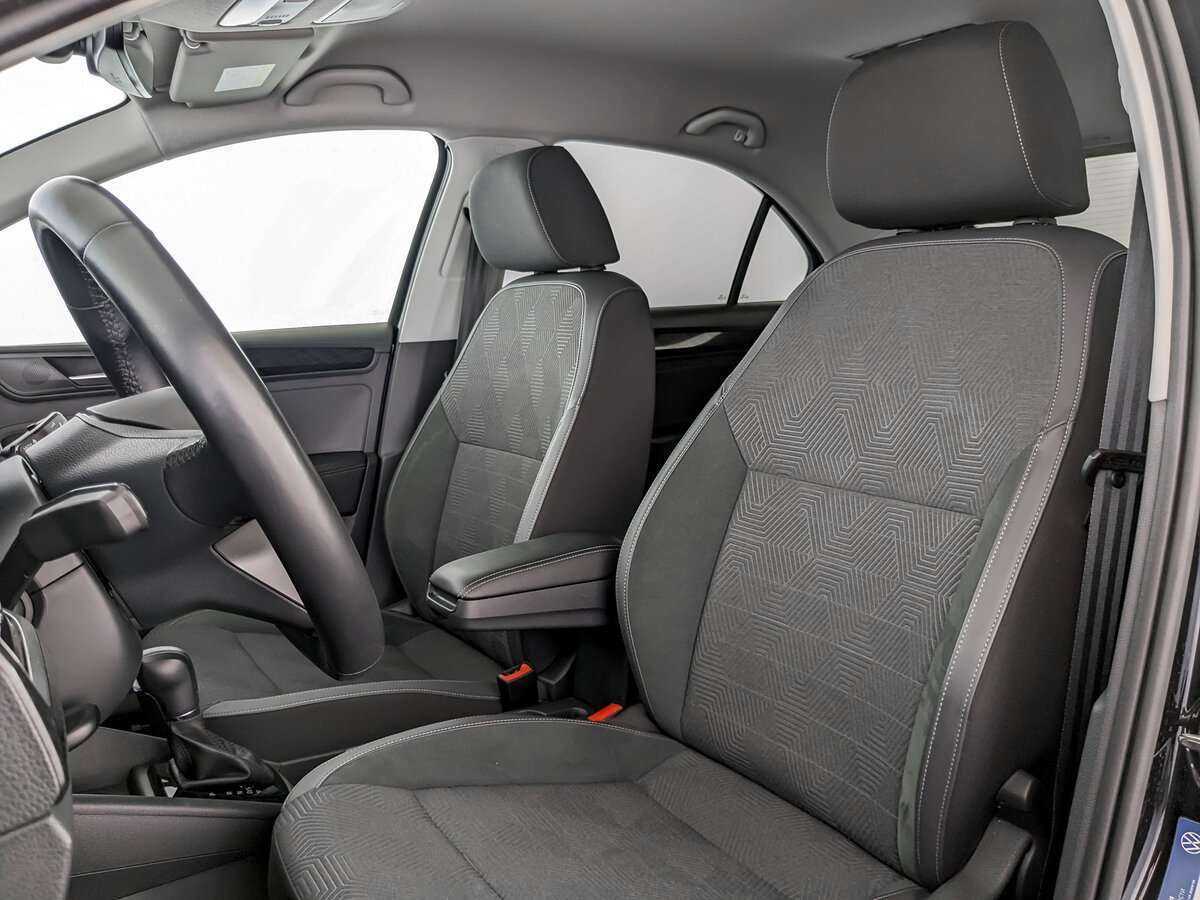 Купить Volkswagen Polo, 2022, 17 319 км.. Фото: #15