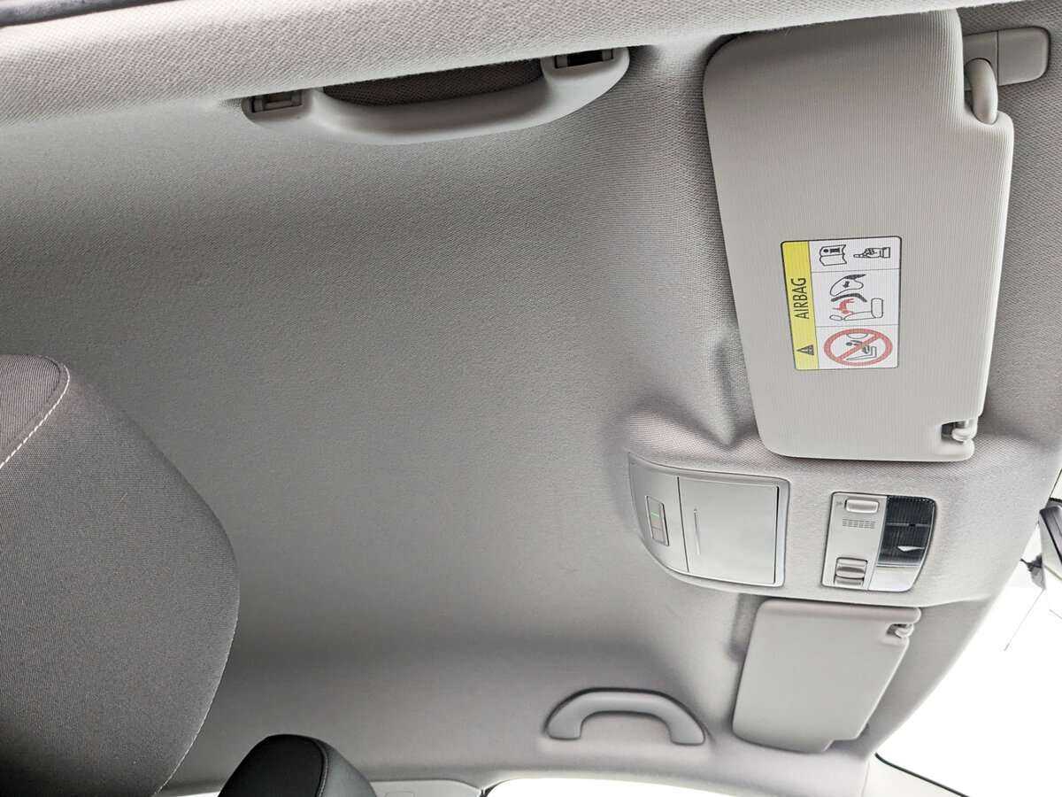 Купить Volkswagen Polo, 2022, 17 319 км.. Фото: #17