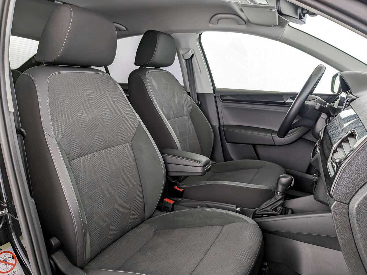 Купить Volkswagen Polo, 2022, 17 319 км.. Фото: #18