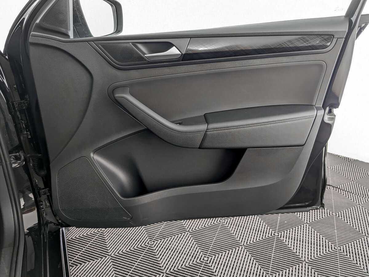 Купить Volkswagen Polo, 2022, 17 319 км.. Фото: #19