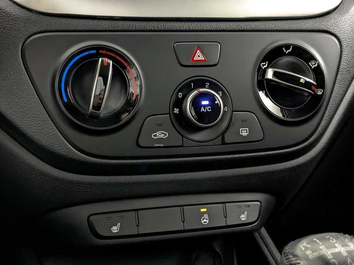 Купить Хендай Солярис, 2020, 24 865 км.. Фото: #16