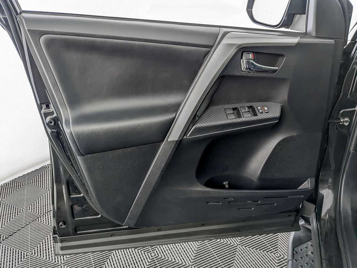 Купить Toyota RAV4, 2014, 159 281 км.. Фото: #13