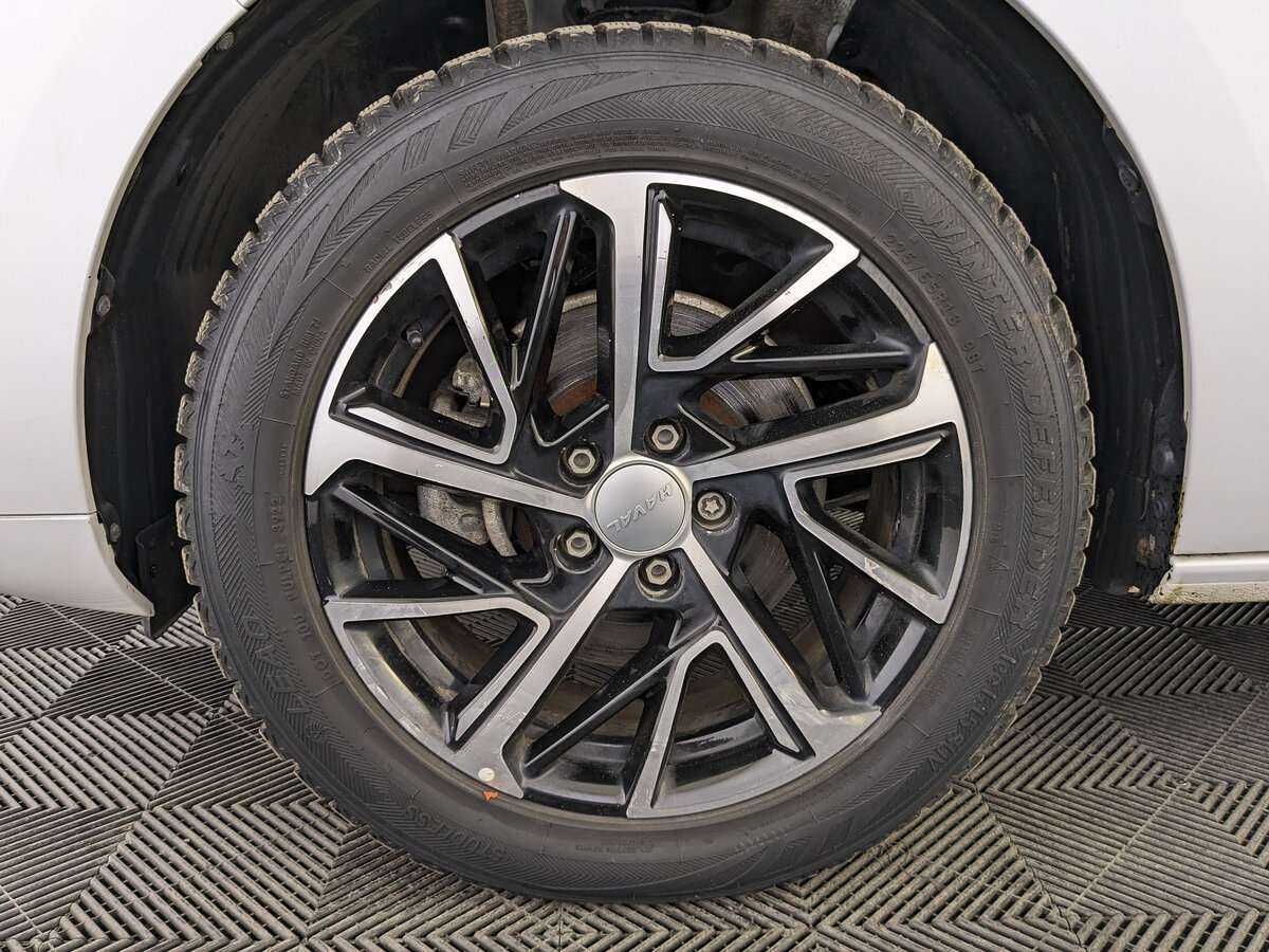 Купить Haval Jolion, 2022, 58 263 км.. Фото: #9