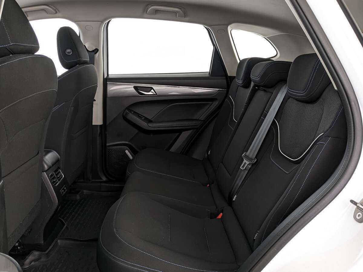 Купить Haval Jolion, 2022, 58 263 км.. Фото: #15