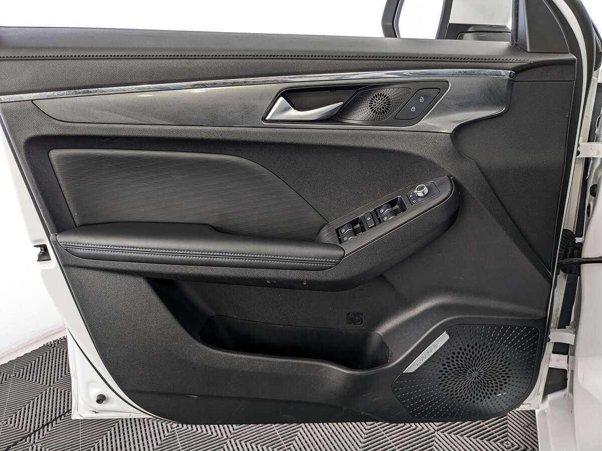 Купить Haval Jolion, 2022, 58 263 км.. Фото: #16