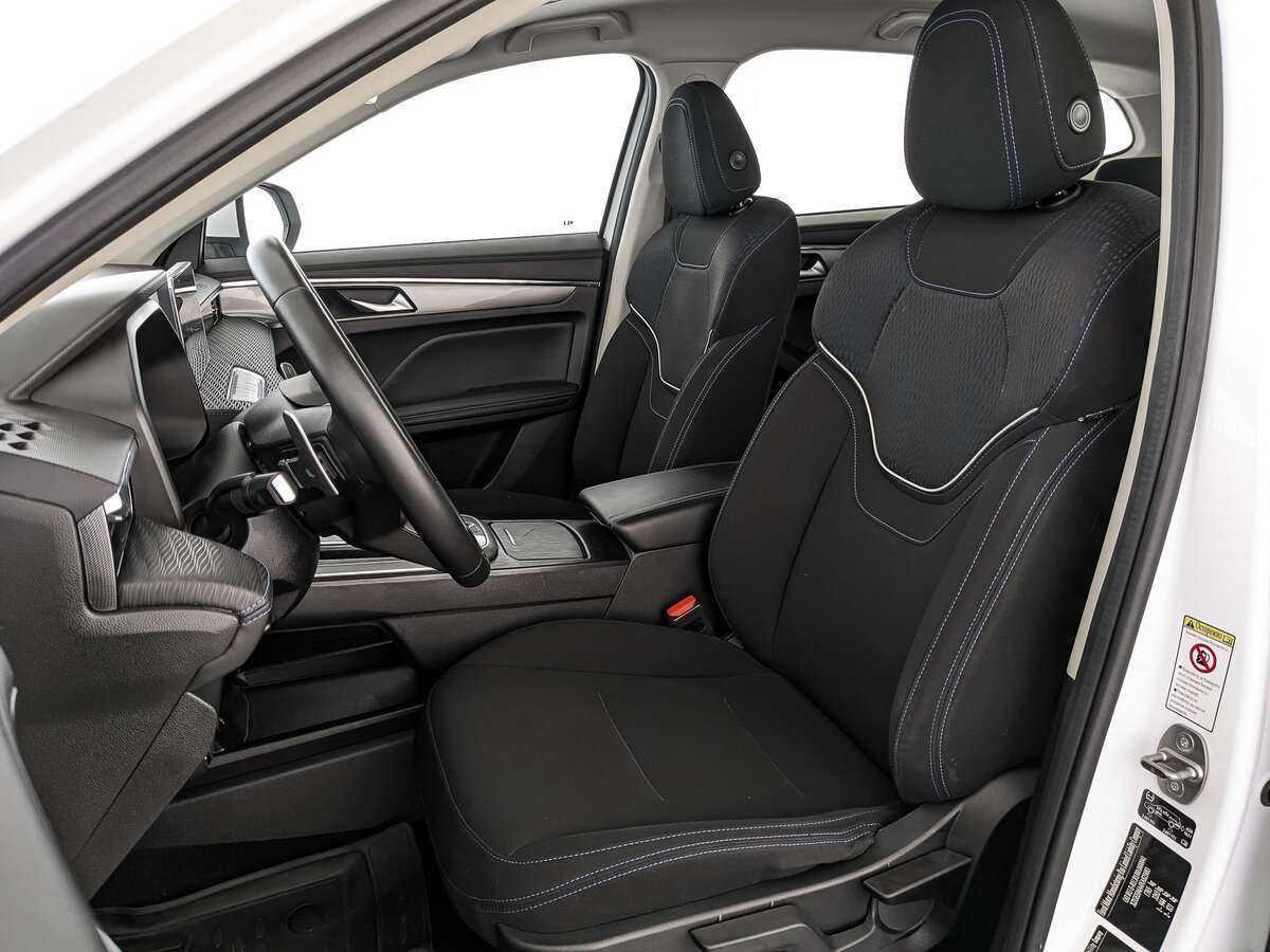 Купить Haval Jolion, 2022, 58 263 км.. Фото: #17