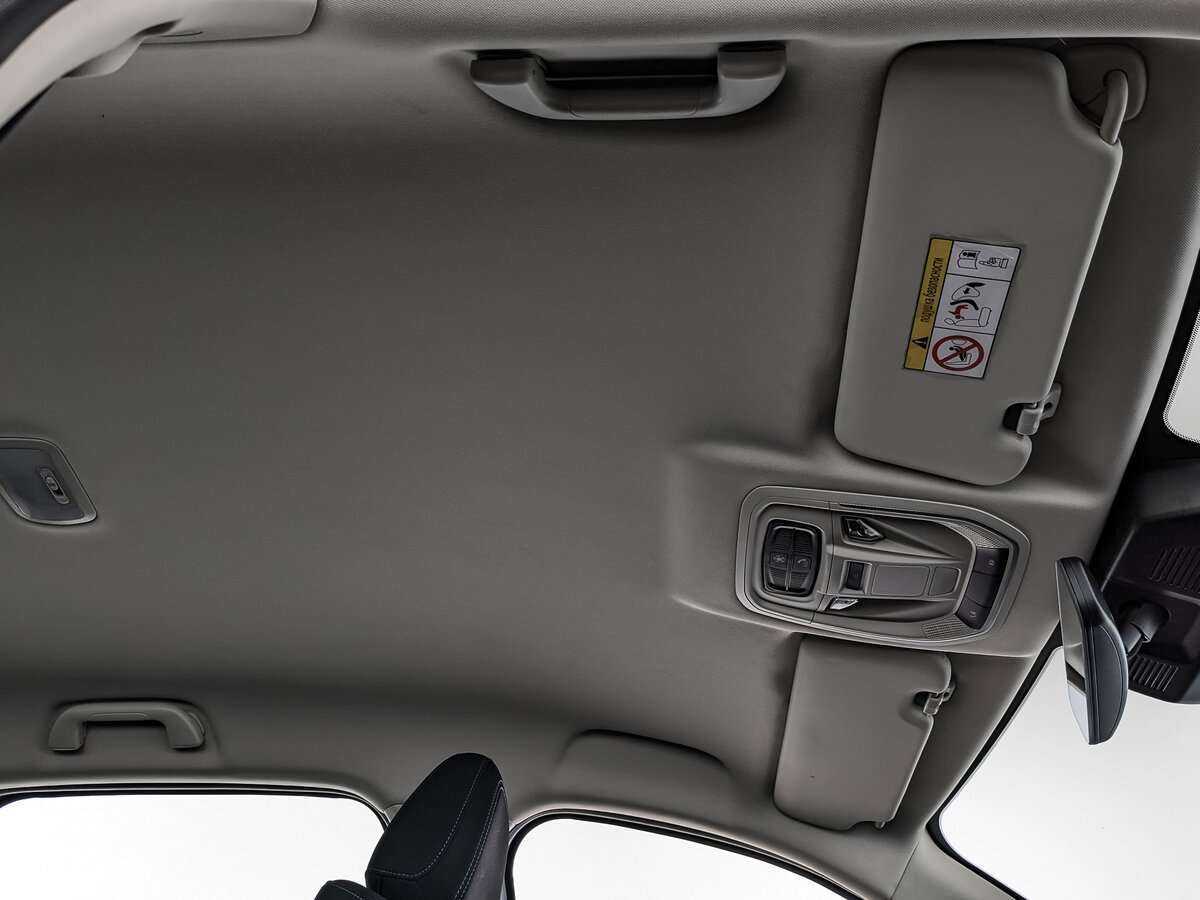 Купить Haval Jolion, 2022, 58 263 км.. Фото: #20