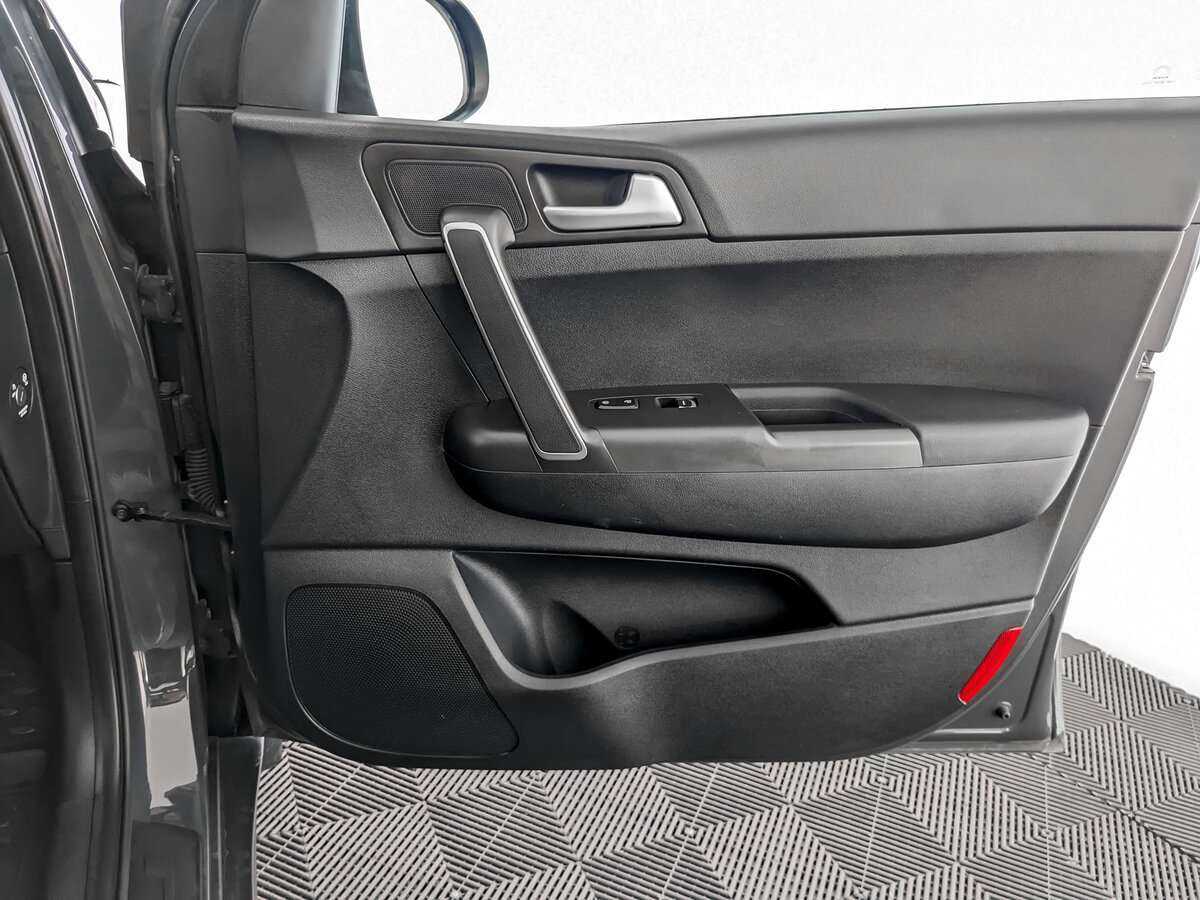 Купить Kia Sportage, 2021, 21 179 км.. Фото: #19