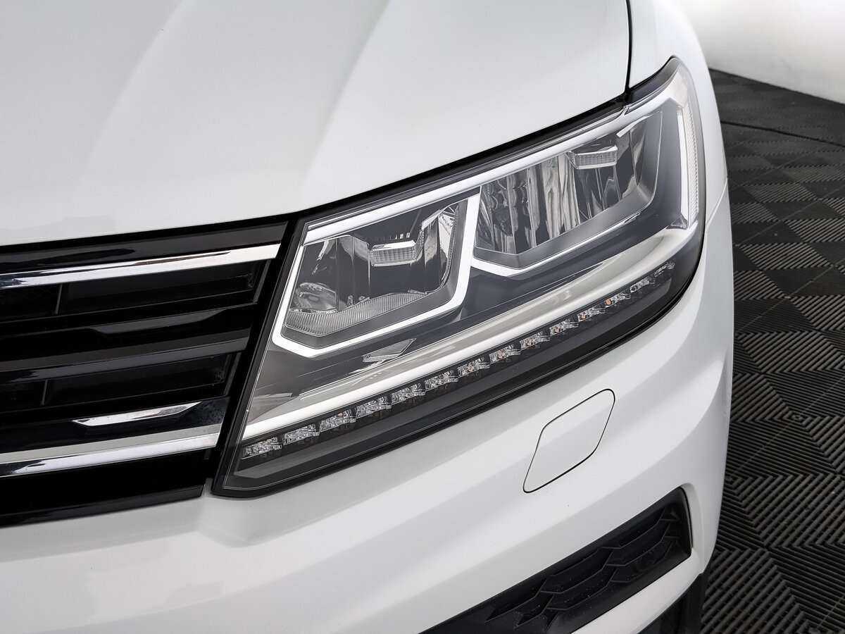 Купить Volkswagen Tiguan, 2020, 80 905 км.. Фото: #10