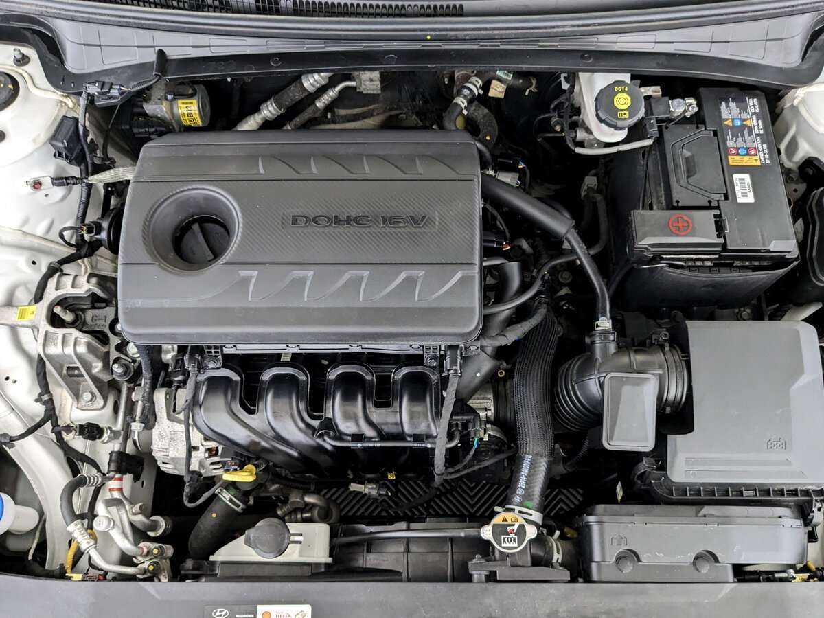 Купить Hyundai Elantra, 2022, 26 119 км.. Фото: #8