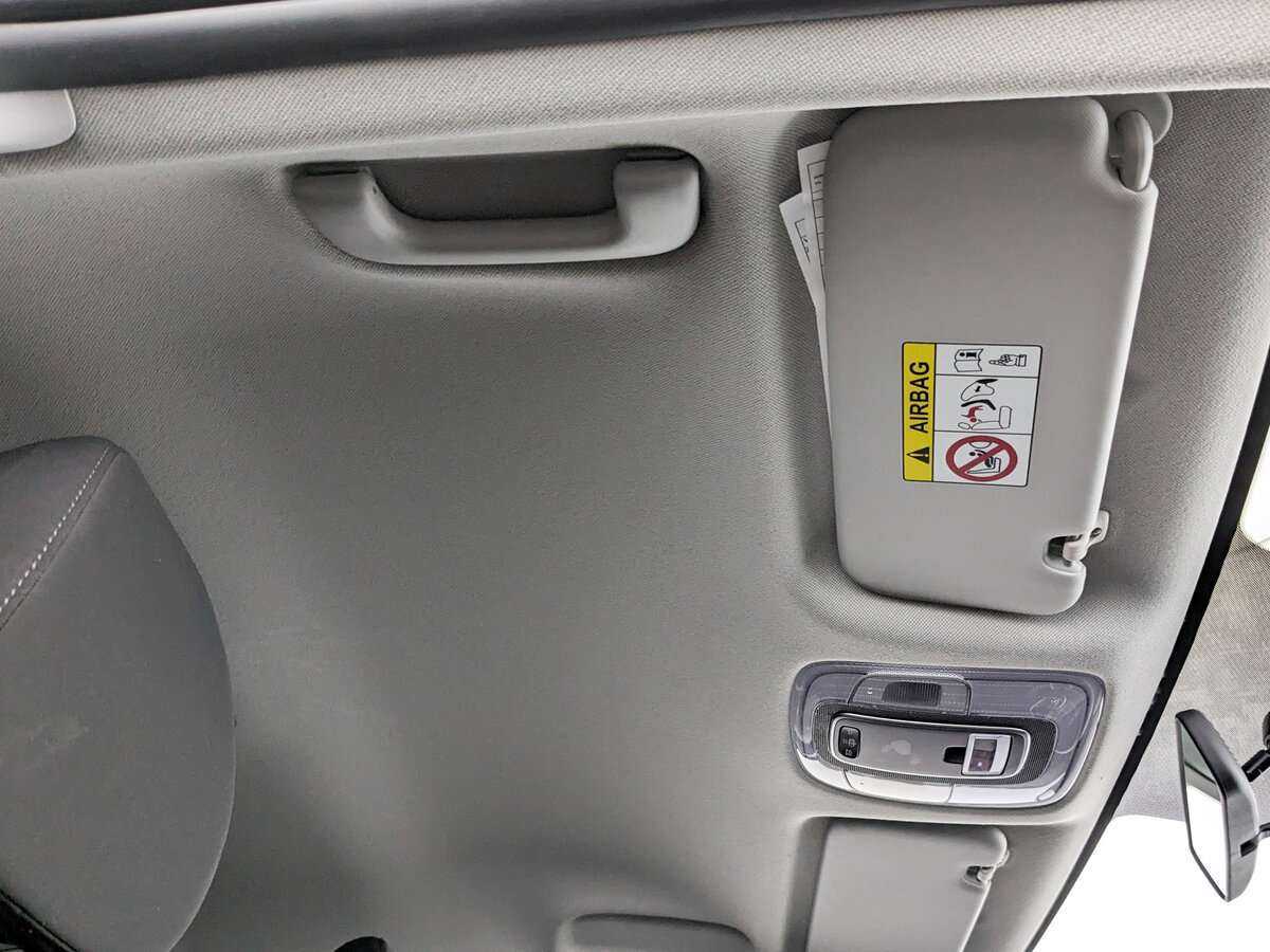 Купить Hyundai Elantra, 2022, 26 119 км.. Фото: #21