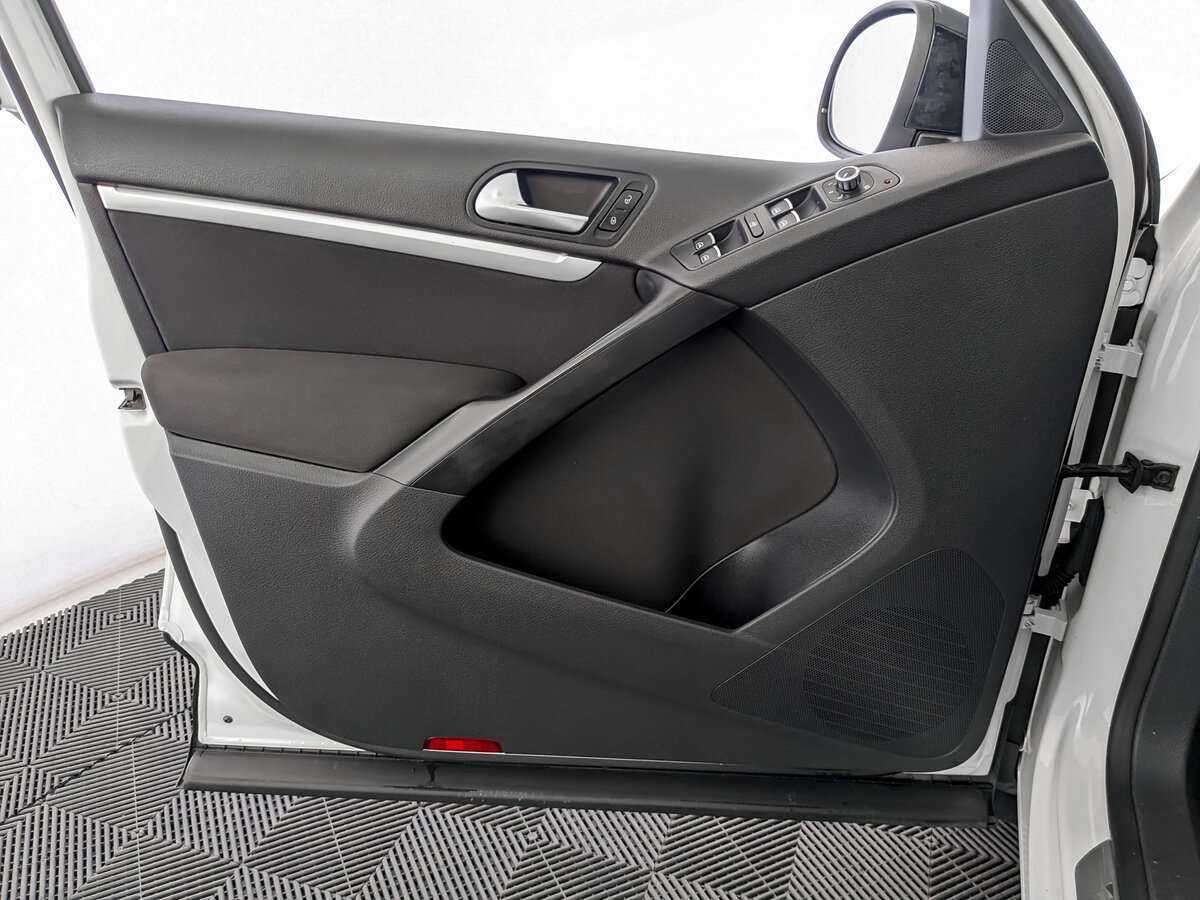 Купить Фольксваген Тигуан, 2013, 89 123 км.. Фото: #14