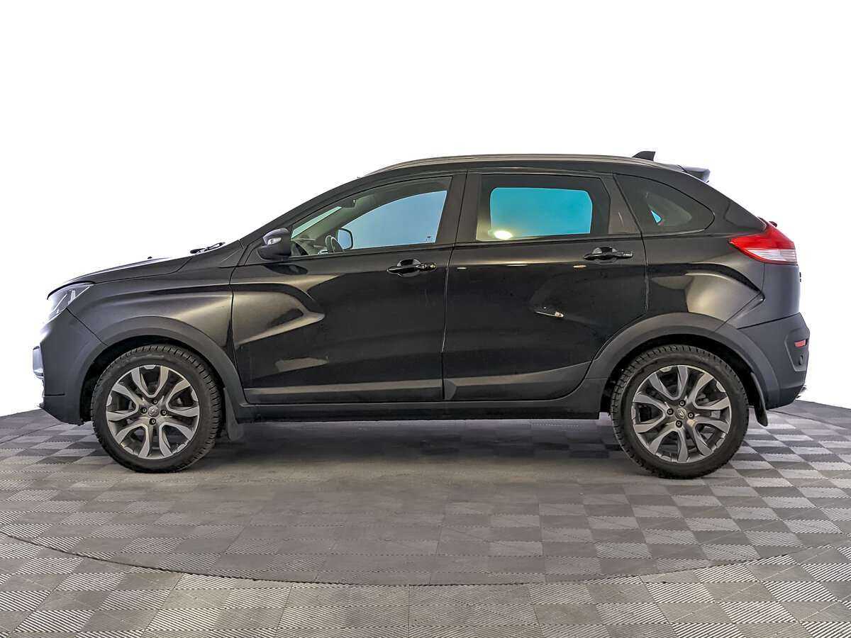 Купить Lada (ВАЗ) XRAY, 2021, 57 152 км.. Фото: #7