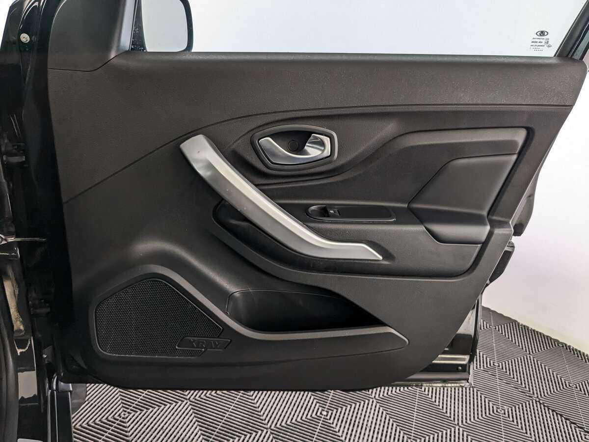 Купить Lada (ВАЗ) XRAY, 2021, 57 152 км.. Фото: #20