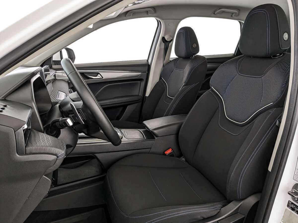 Купить Haval Jolion, 2022, 51 146 км.. Фото: #15