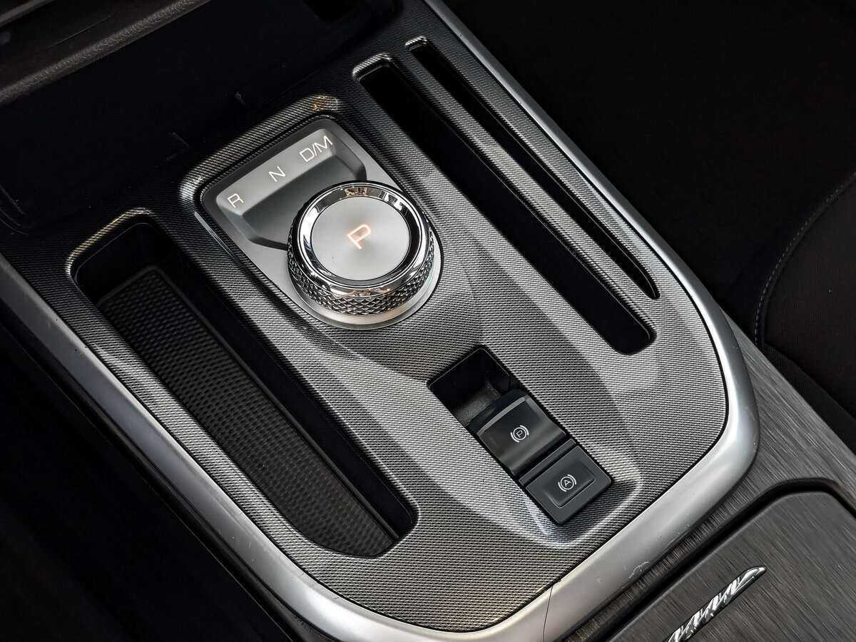 Купить Haval Jolion, 2022, 51 146 км.. Фото: #20