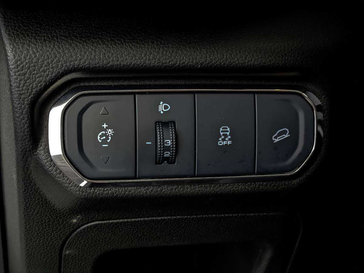 Купить Haval Jolion, 2022, 51 146 км.. Фото: #23