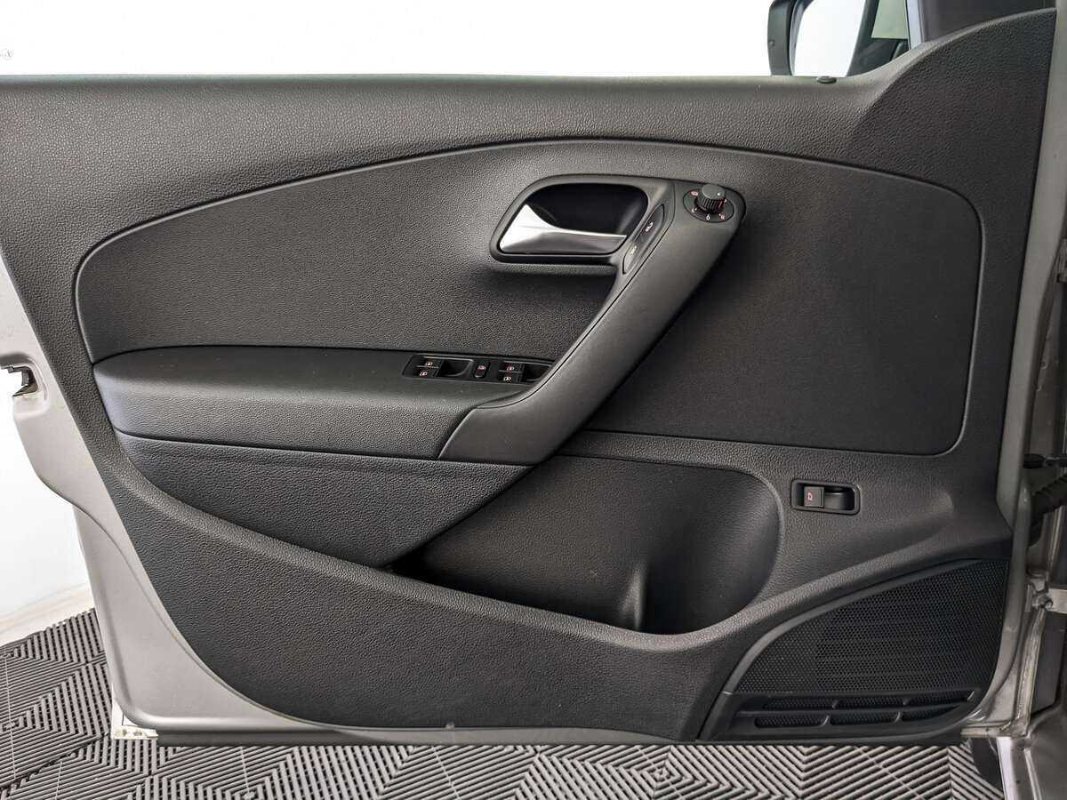 Купить Фольксваген Поло, 2020, 48 089 км.. Фото: #14