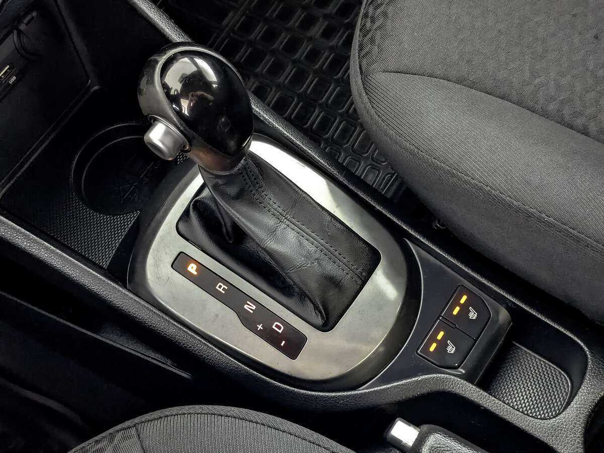 Купить Kia Rio, 2017, 128 259 км.. Фото: #20