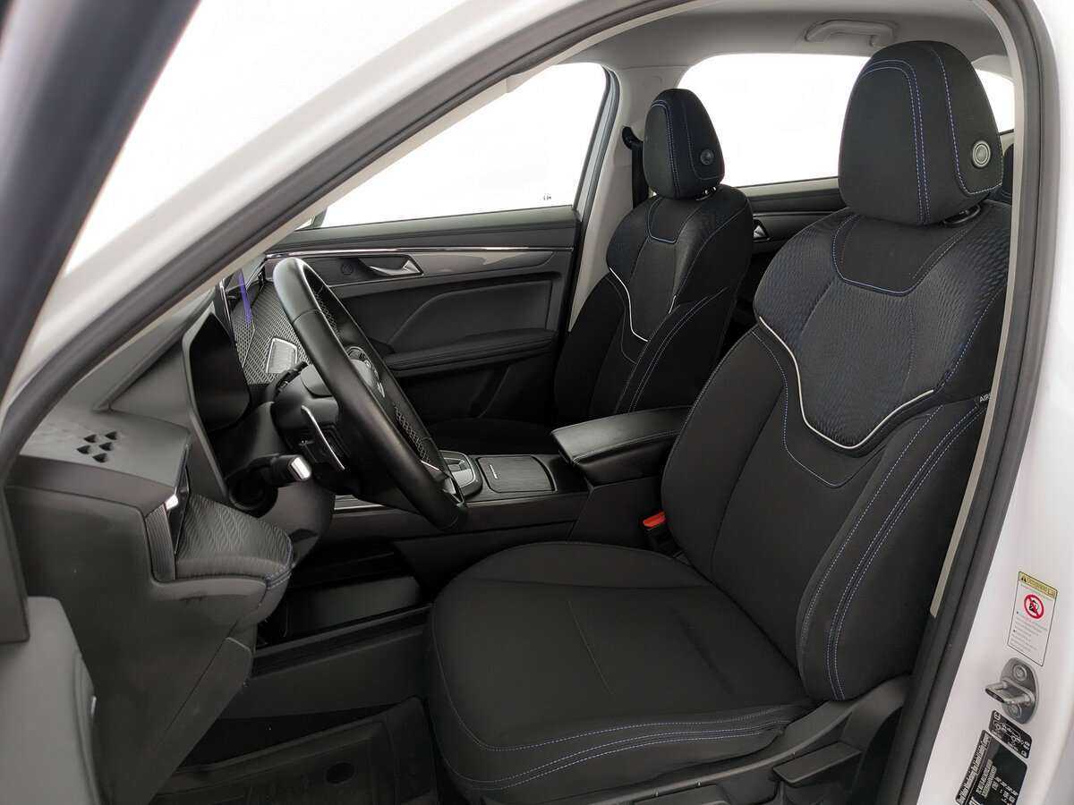 Купить Haval Jolion, 2022, 61 917 км.. Фото: #15