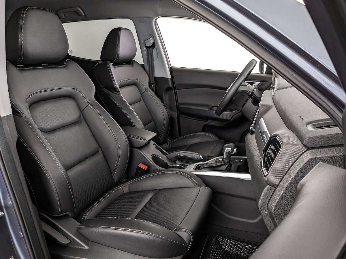 Купить Chery Tiggo 4, 2021, 33 077 км.. Фото: #18