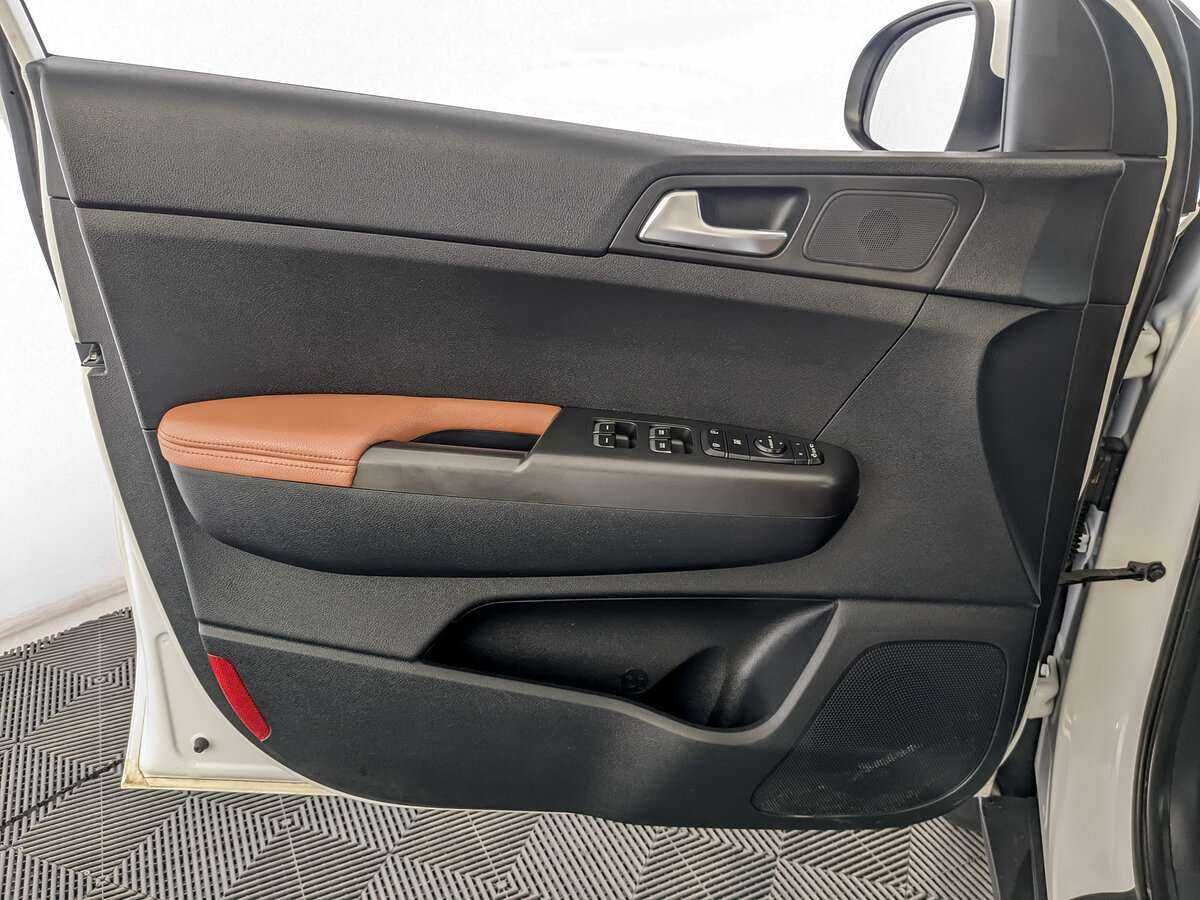 Купить Kia Sportage, 2020, 52 319 км.. Фото: #10