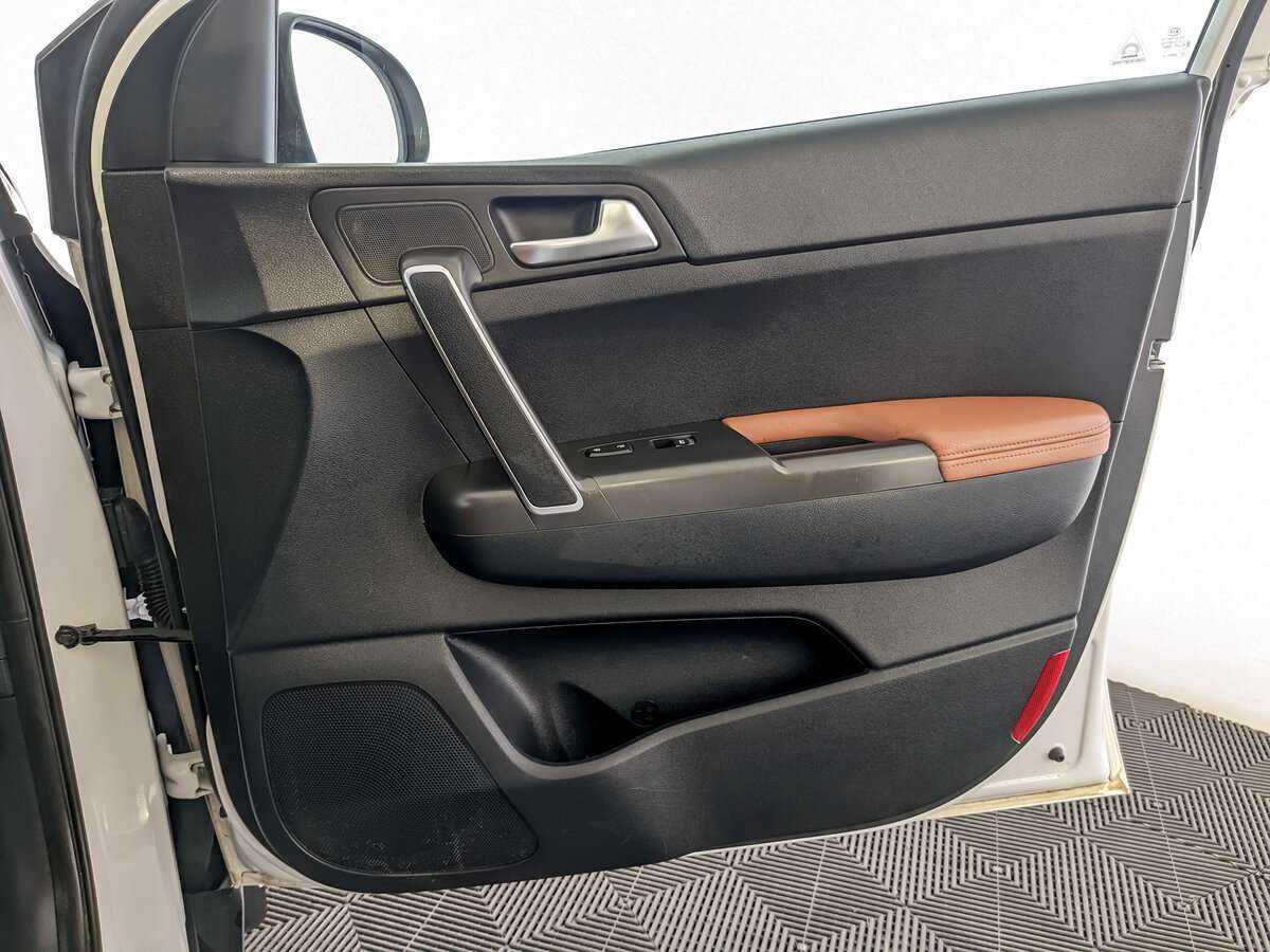 Купить Kia Sportage, 2020, 52 319 км.. Фото: #15