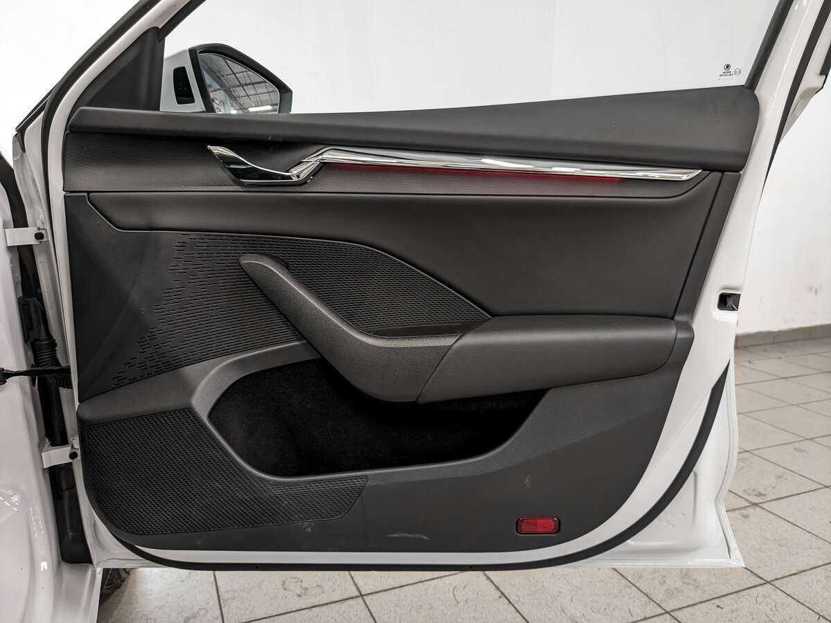 Купить Skoda Octavia, 2021, 53 187 км.. Фото: #18