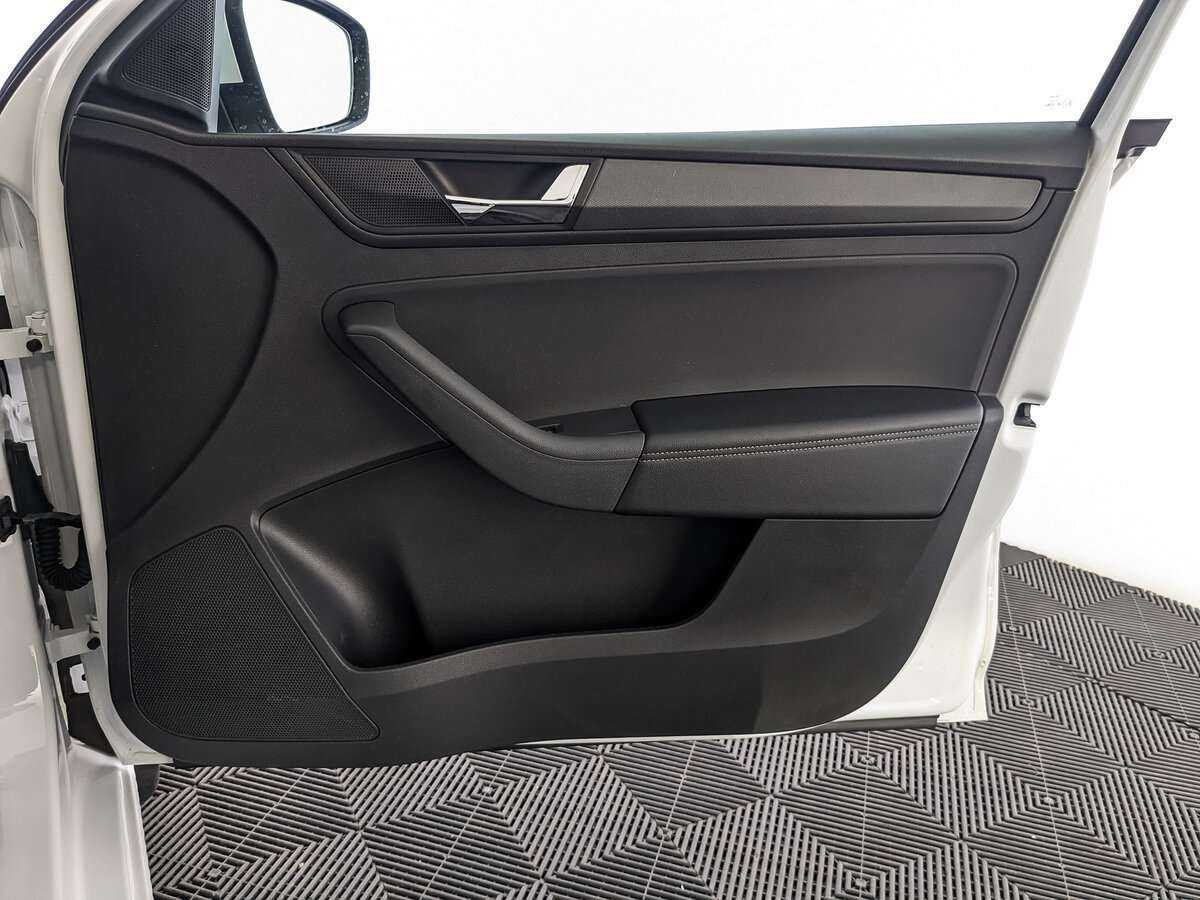 Купить Skoda Rapid, 2020, 140 295 км.. Фото: #20