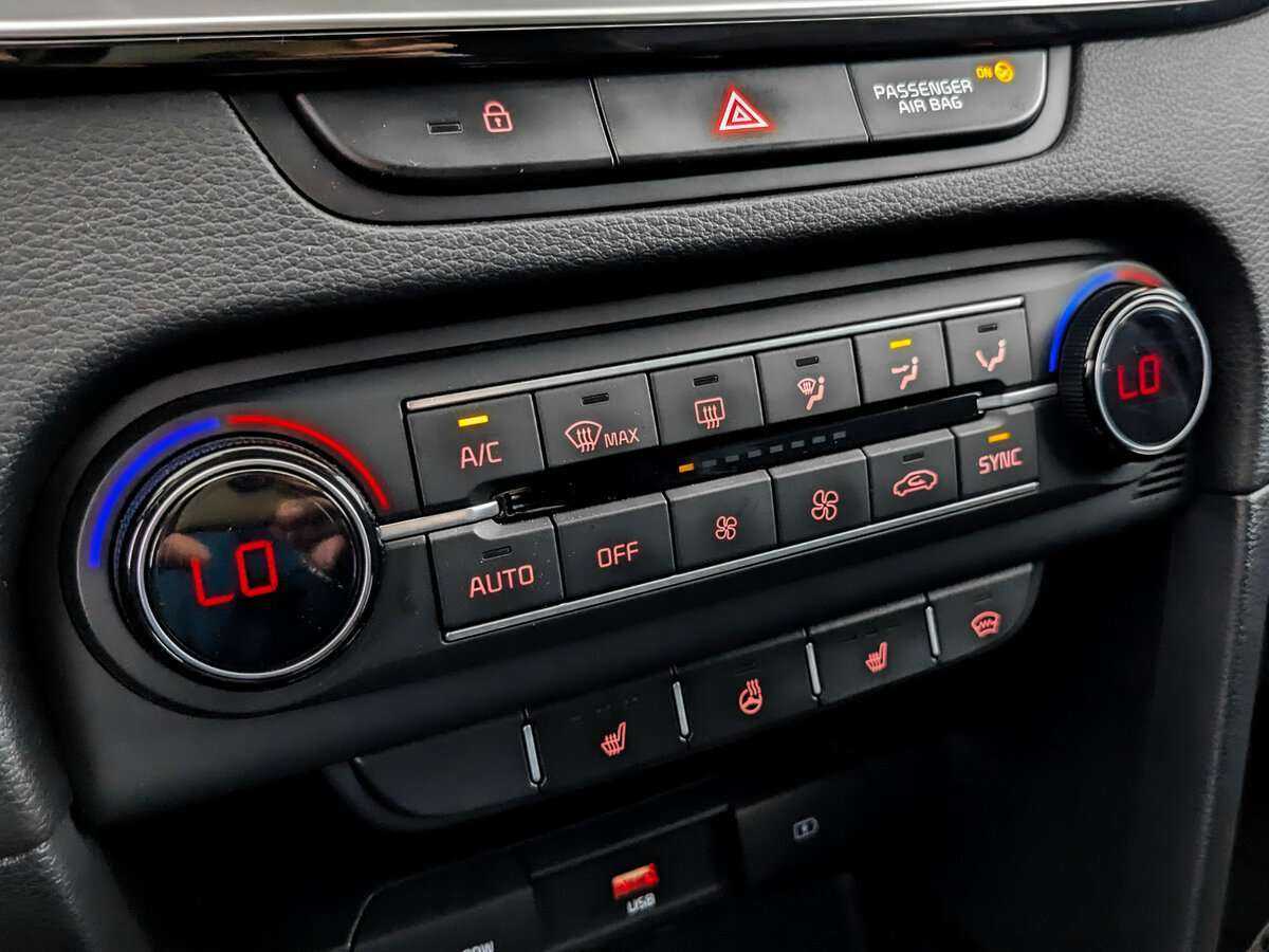 Купить Kia Ceed, 2021, 27 929 км.. Фото: #20