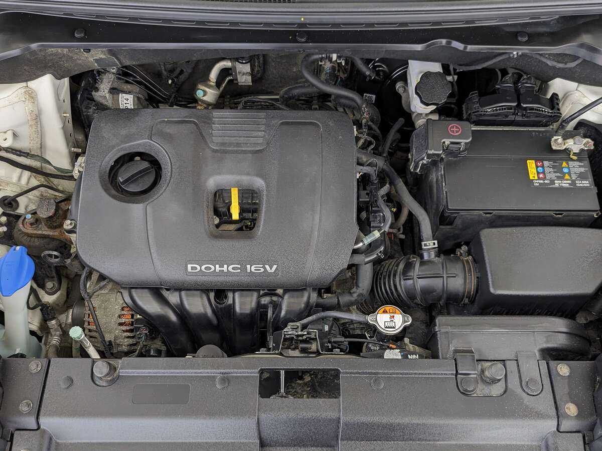 Купить Kia Soul, 2018, 82 940 км.. Фото: #8