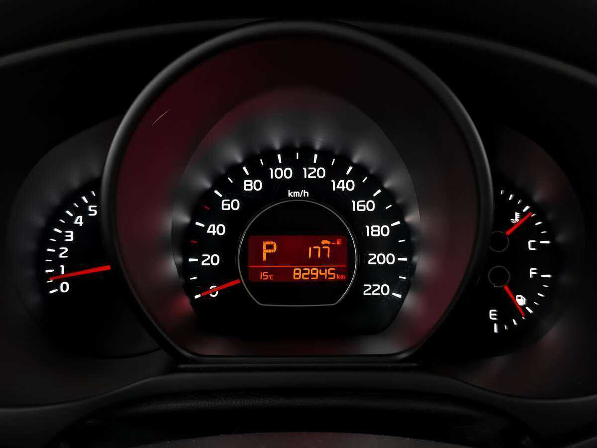 Купить Kia Soul, 2018, 82 940 км.. Фото: #13