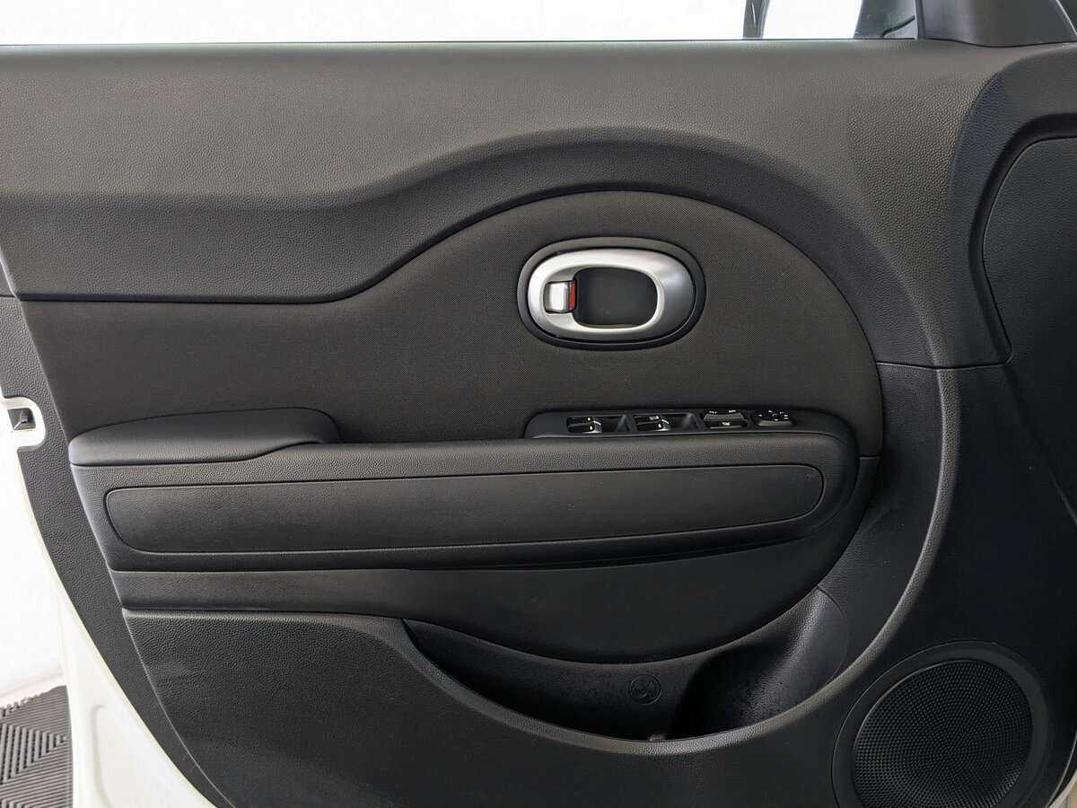 Купить Kia Soul, 2018, 82 940 км.. Фото: #15
