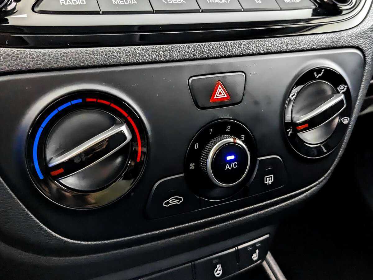 Купить Хендай Солярис, 2022, 36 075 км.. Фото: #19