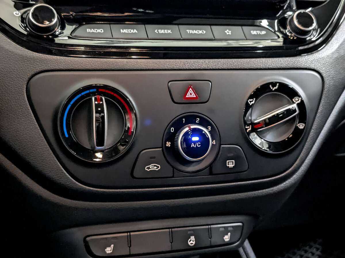 Купить Hyundai Solaris, 2021, 29 263 км.. Фото: #16