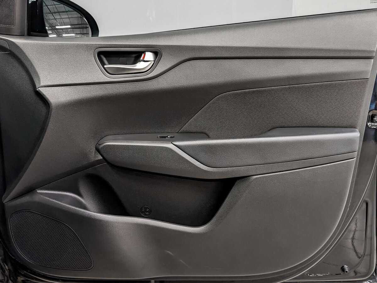 Купить Hyundai Solaris, 2021, 29 263 км.. Фото: #20