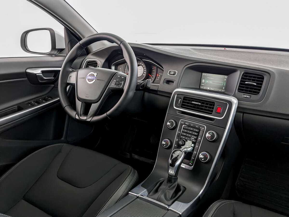 Купить Volvo S60, 2015, 170 093 км.. Фото: #23