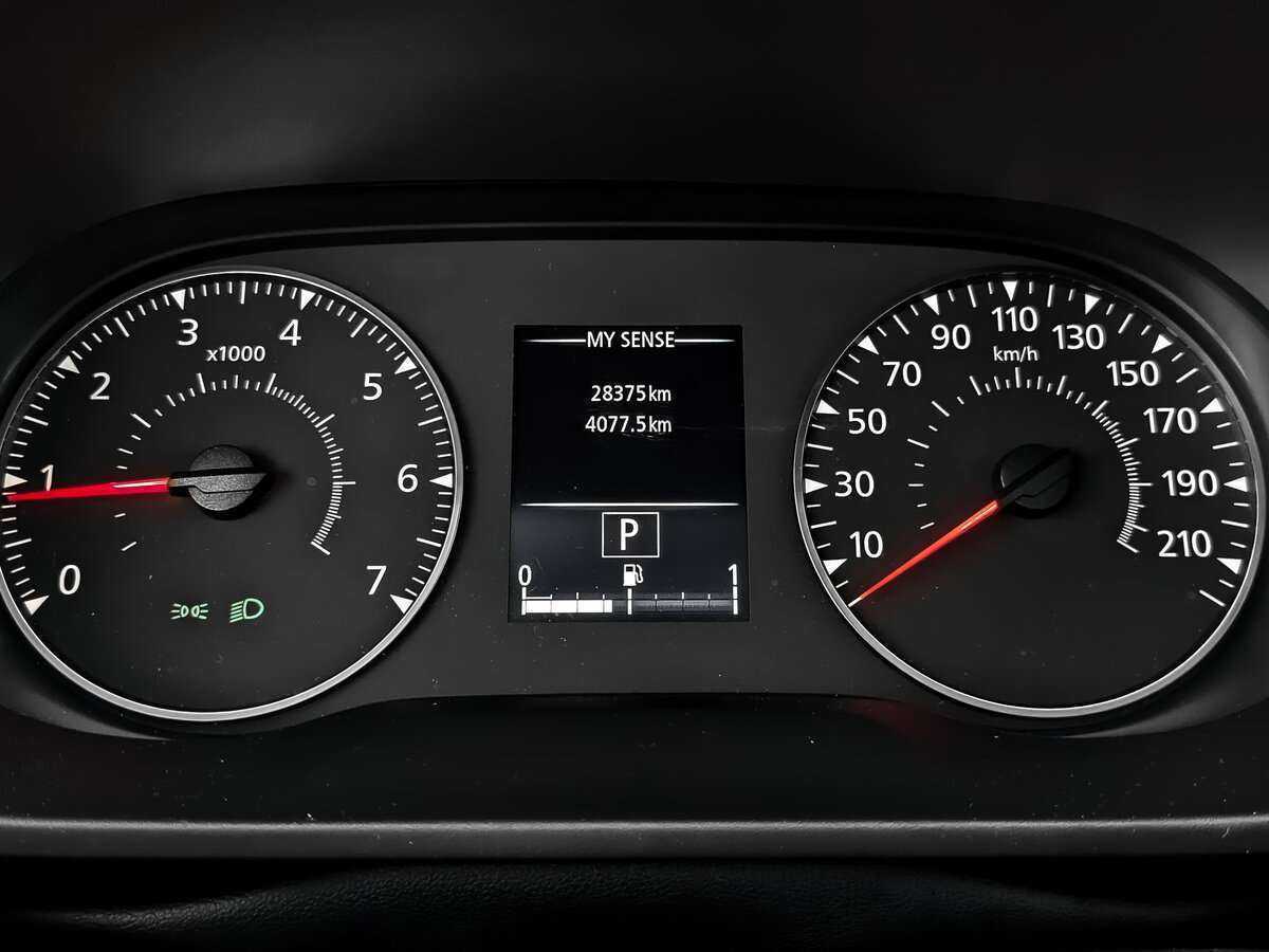 Купить Renault Arkana, 2021, 28 369 км.. Фото: #11