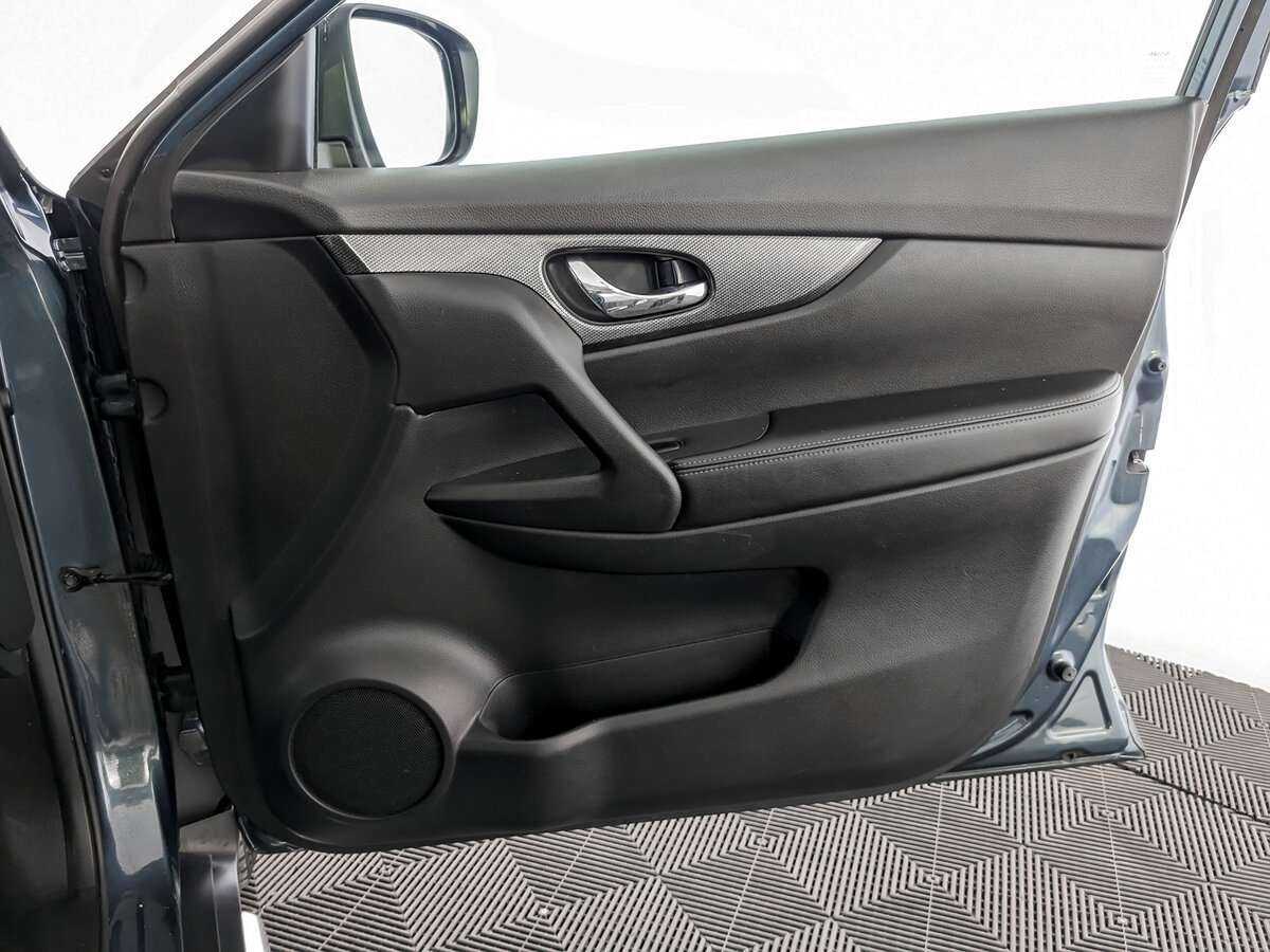 Купить Ниссан Икс-Трейл, 2018, 143 108 км.. Фото: #18